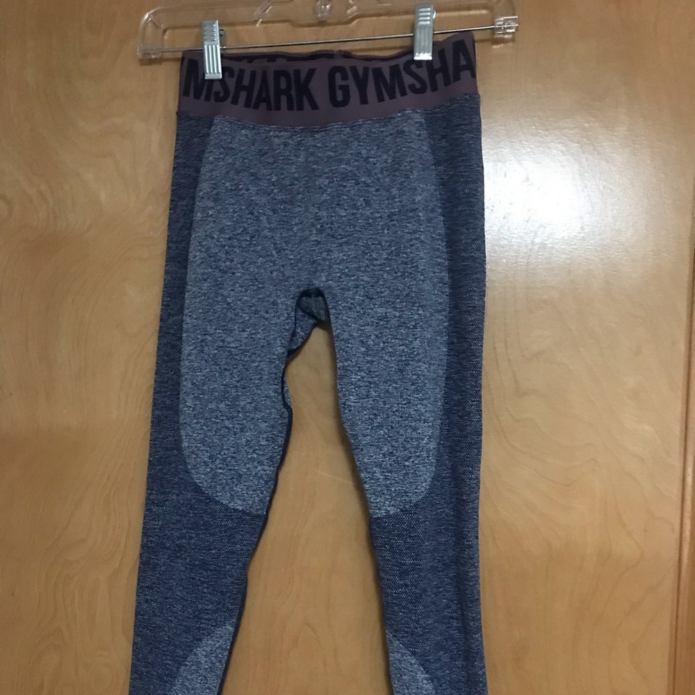 GymShark leggings.  Like new.